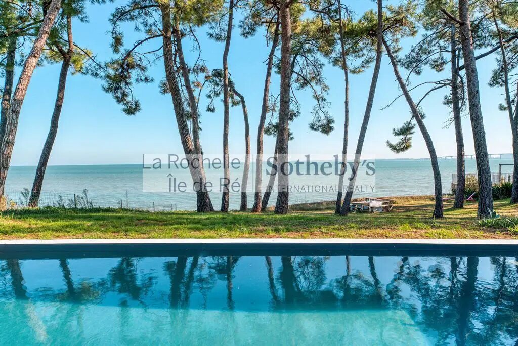 Maison à vendre, 110m², Rivedoux-Plage
