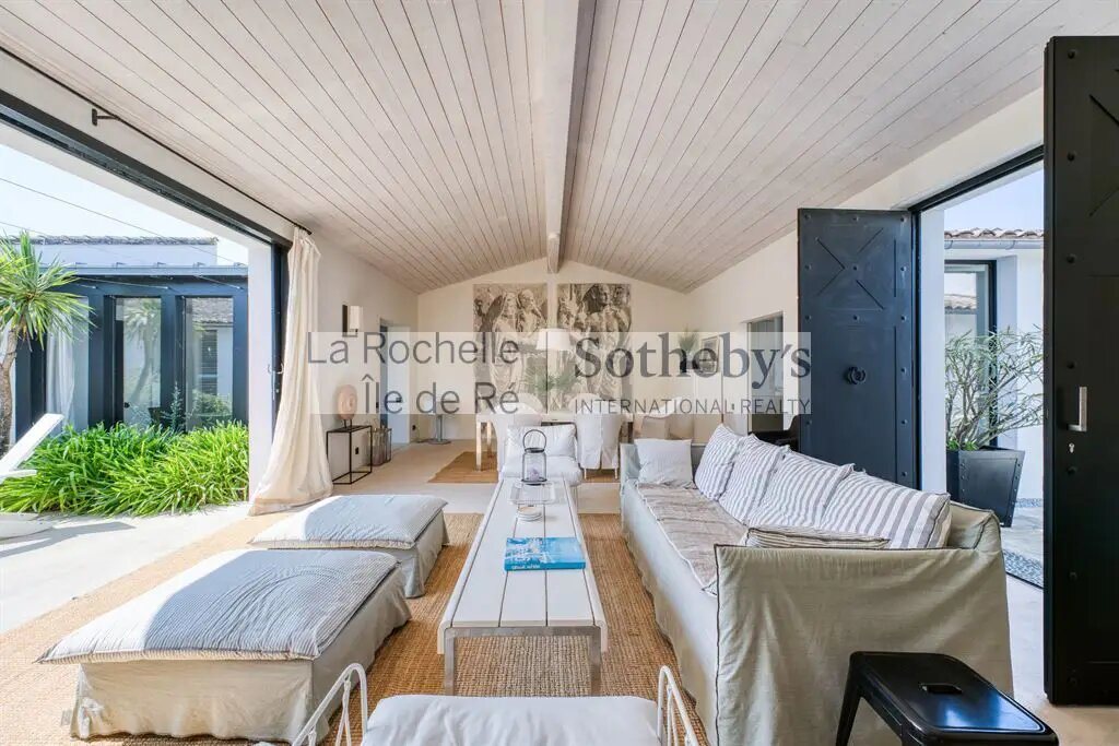 Maison à vendre, 260m², Loix