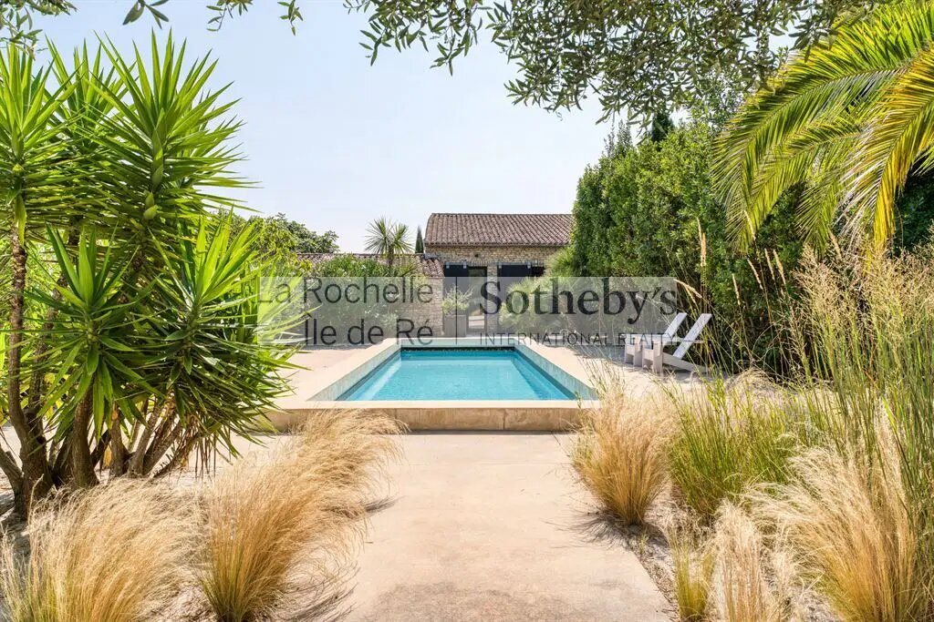 Maison à vendre, 260m², Loix