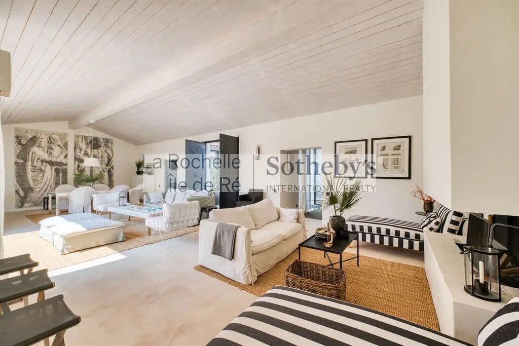 Maison à vendre, 260m², Loix
