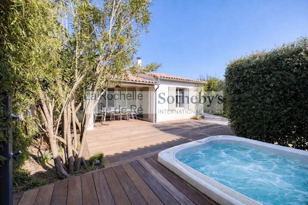 Maison à vendre, 150m², Sainte-Marie-de-Ré
