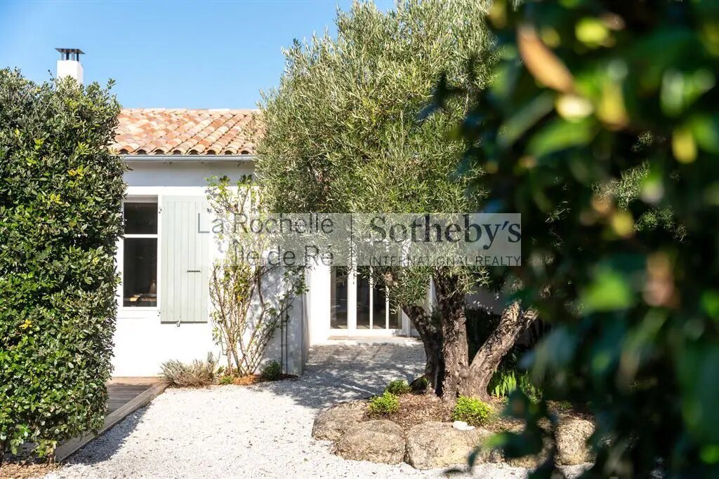 Maison à vendre, 150m², Sainte-Marie-de-Ré
