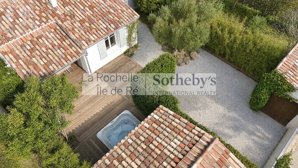 Maison à vendre, 150m², Sainte-Marie-de-Ré