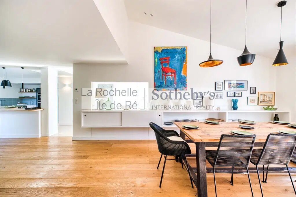 Maison à vendre, 150m², Sainte-Marie-de-Ré