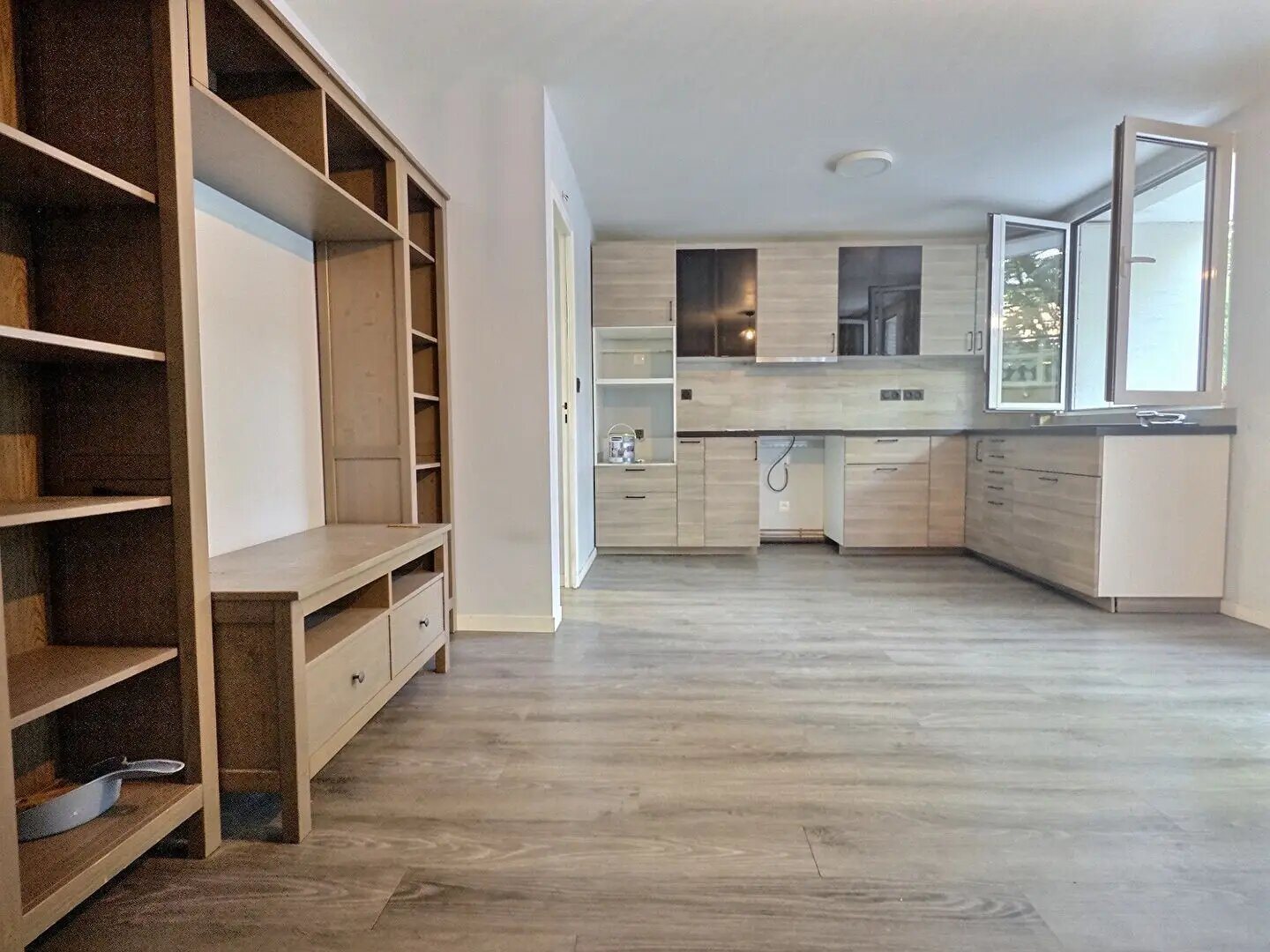 Appartement à vendre, 39m², Saint-Cloud