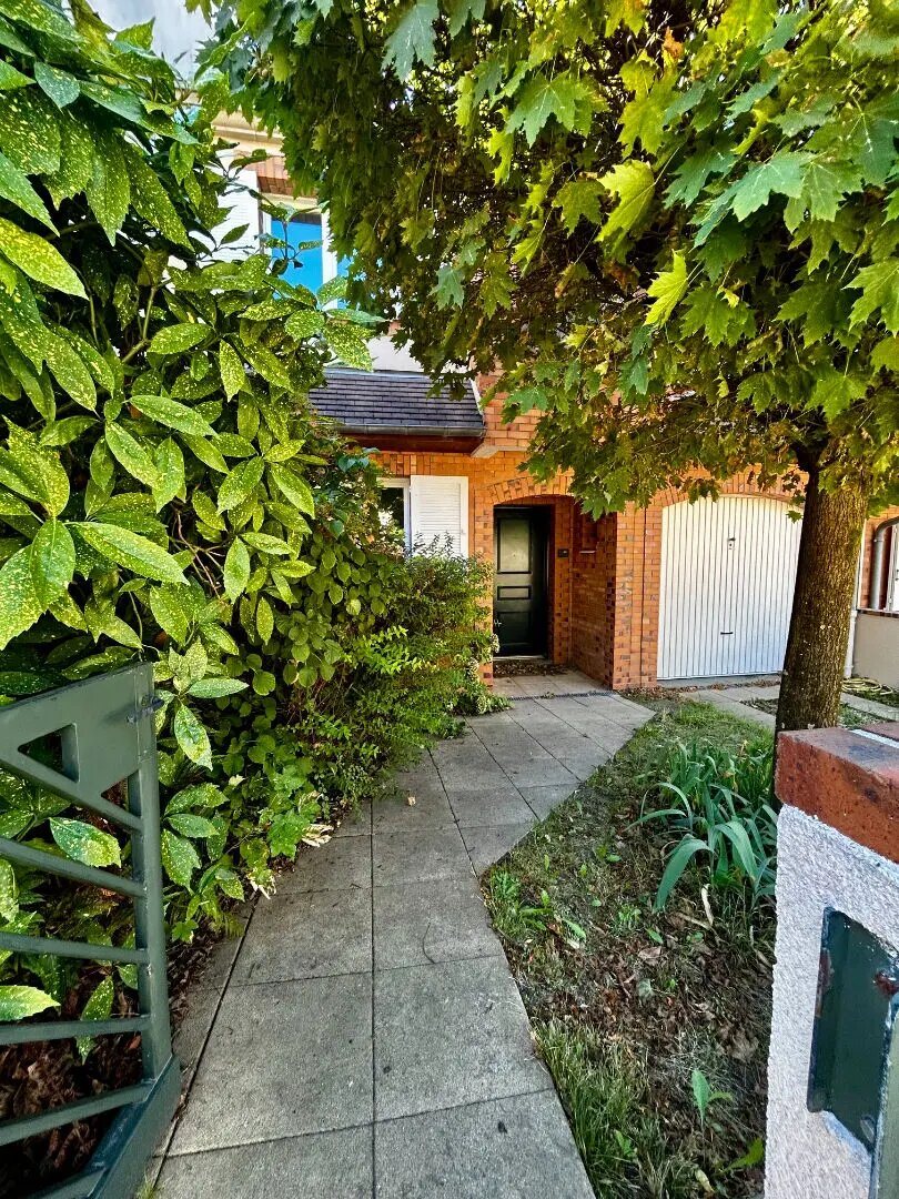 Maison à vendre, 190m², Garches