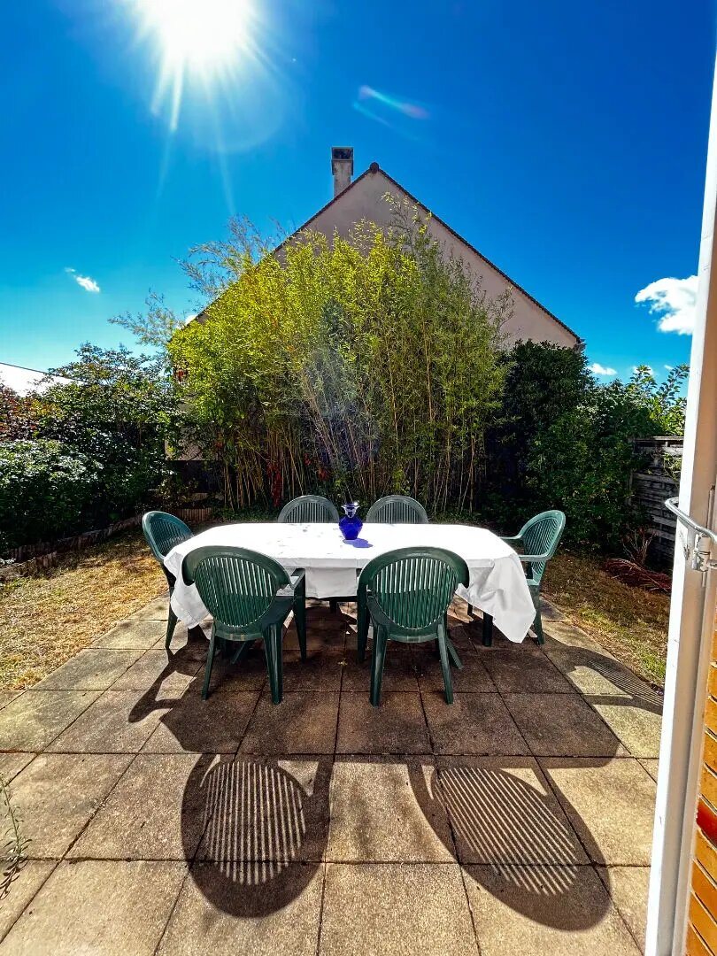 Maison à vendre, 190m², Garches
