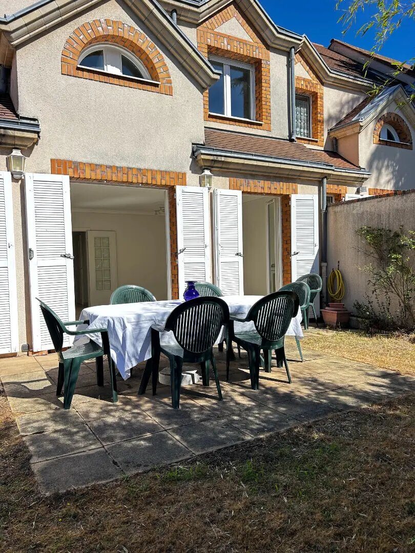 Maison à vendre, 190m², Garches