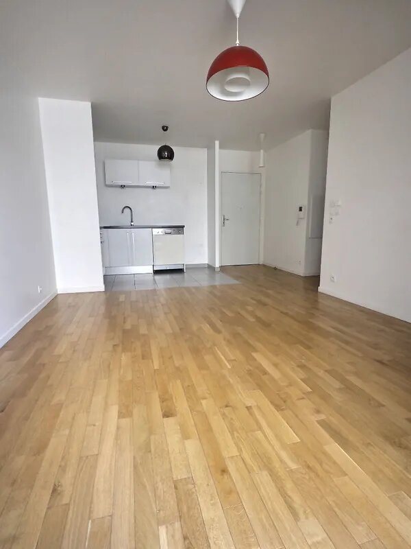 Appartement à vendre, 56m², Saint-Cloud