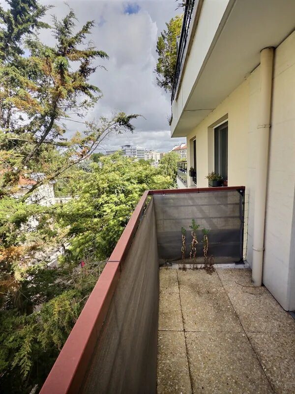 Appartement à vendre, 56m², Saint-Cloud