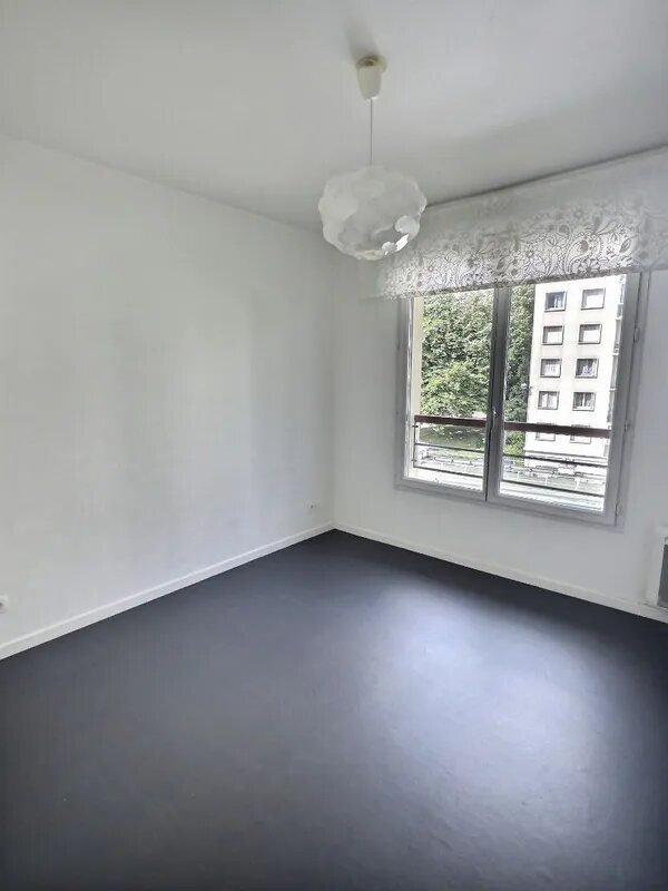 Appartement à vendre, 56m², Saint-Cloud