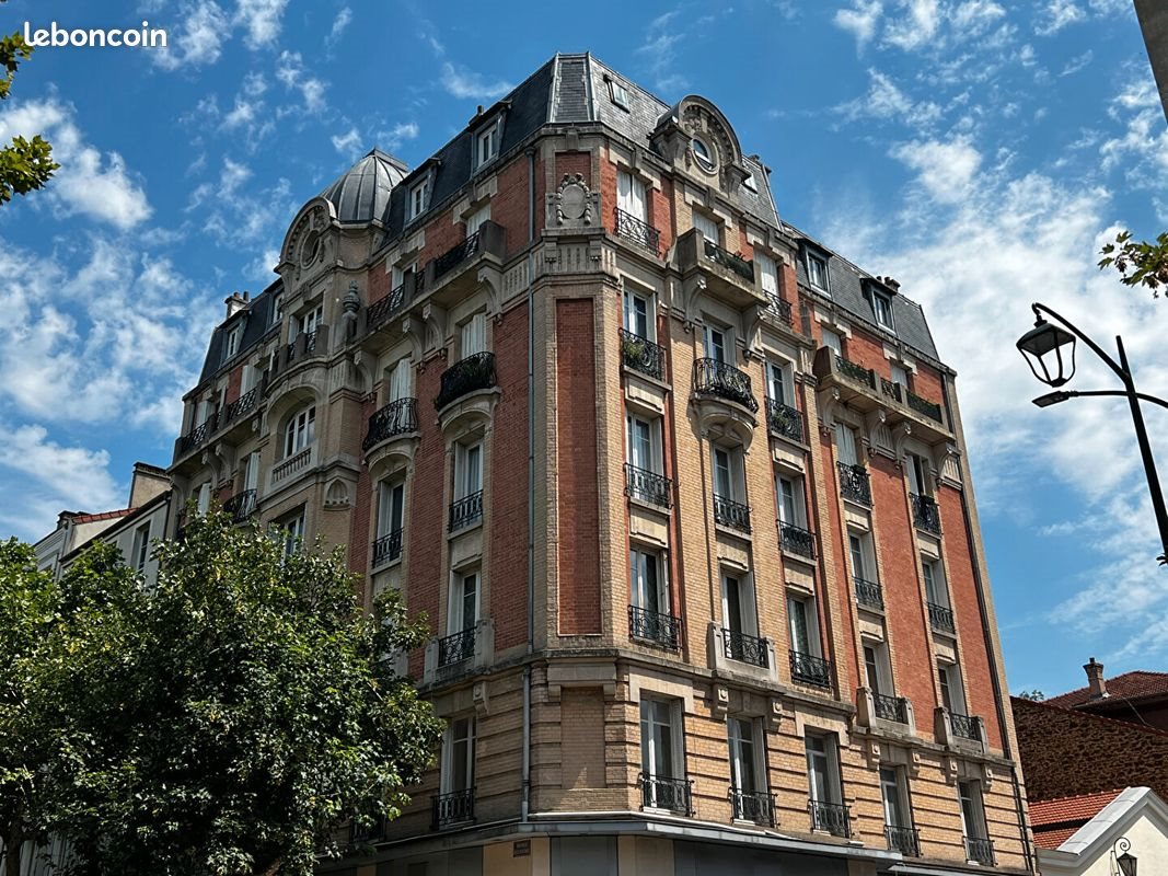 Appartement à vendre, 92m², Le Raincy
