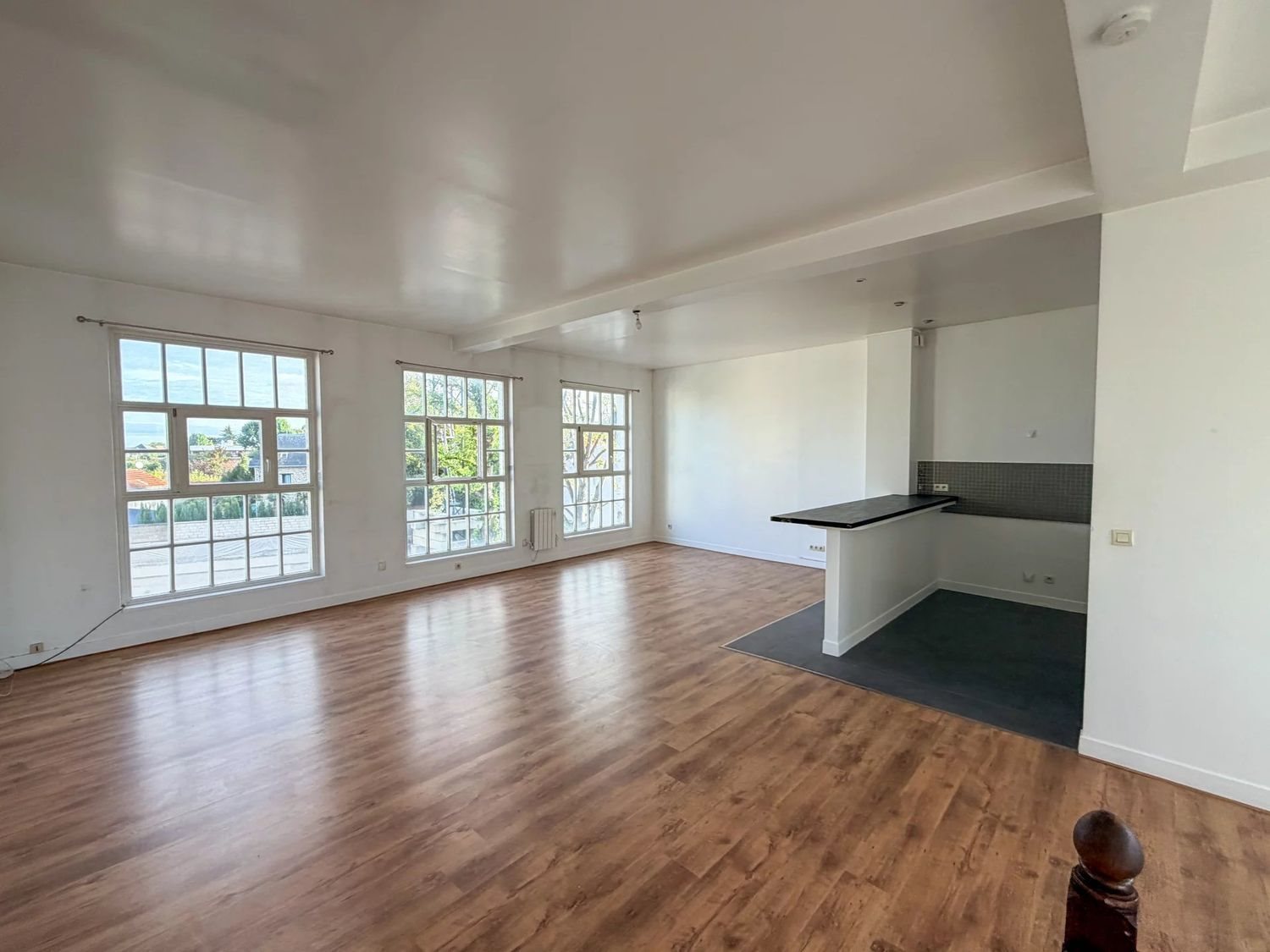 Appartement à vendre, 119m², Le Raincy
