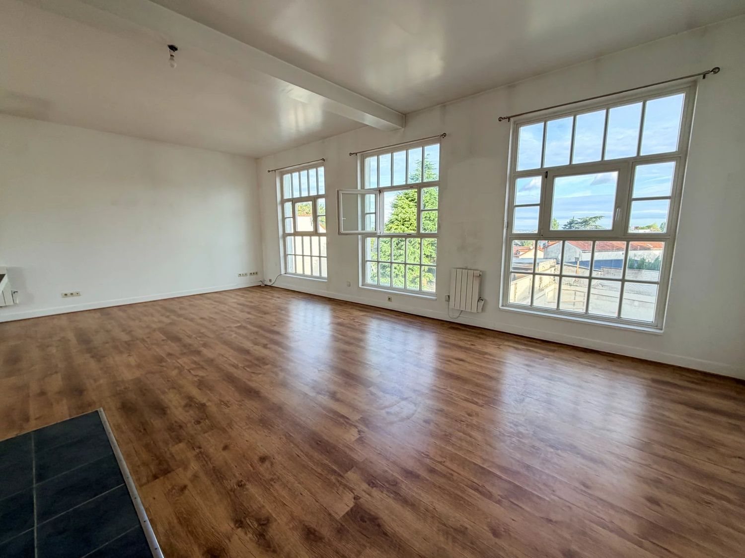 Appartement à vendre, 119m², Le Raincy