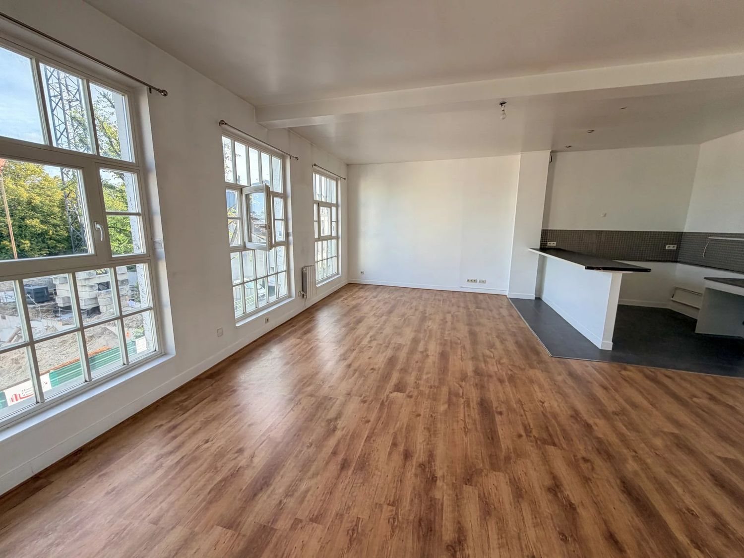 Appartement à vendre, 119m², Le Raincy