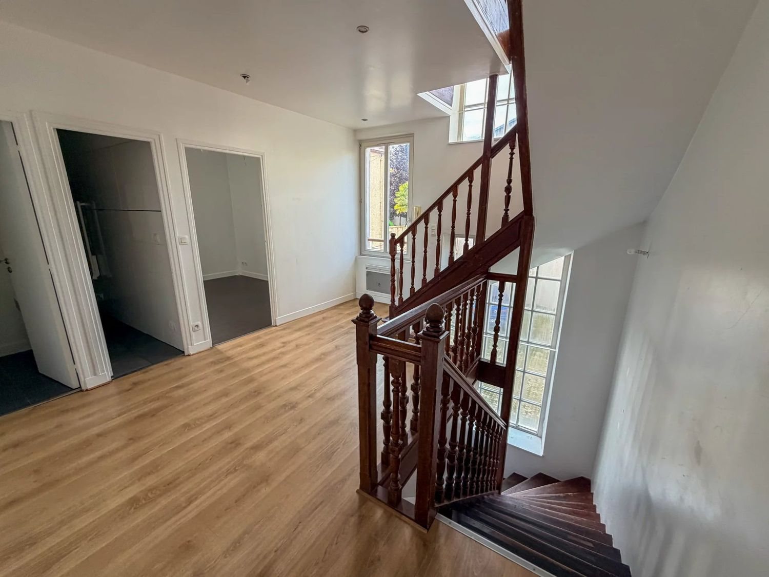 Appartement à vendre, 119m², Le Raincy