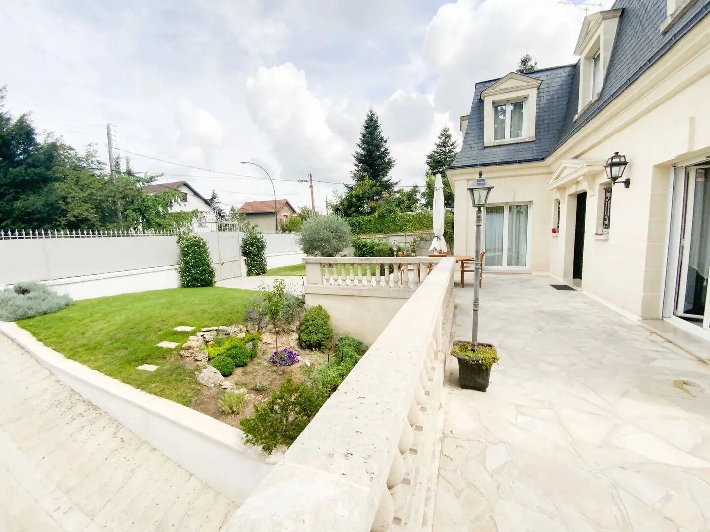 Maison à vendre, 225m², Le Raincy