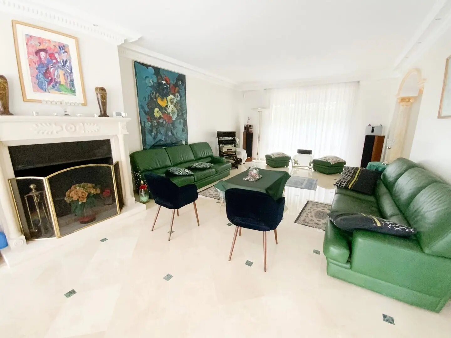 Maison à vendre, 225m², Le Raincy