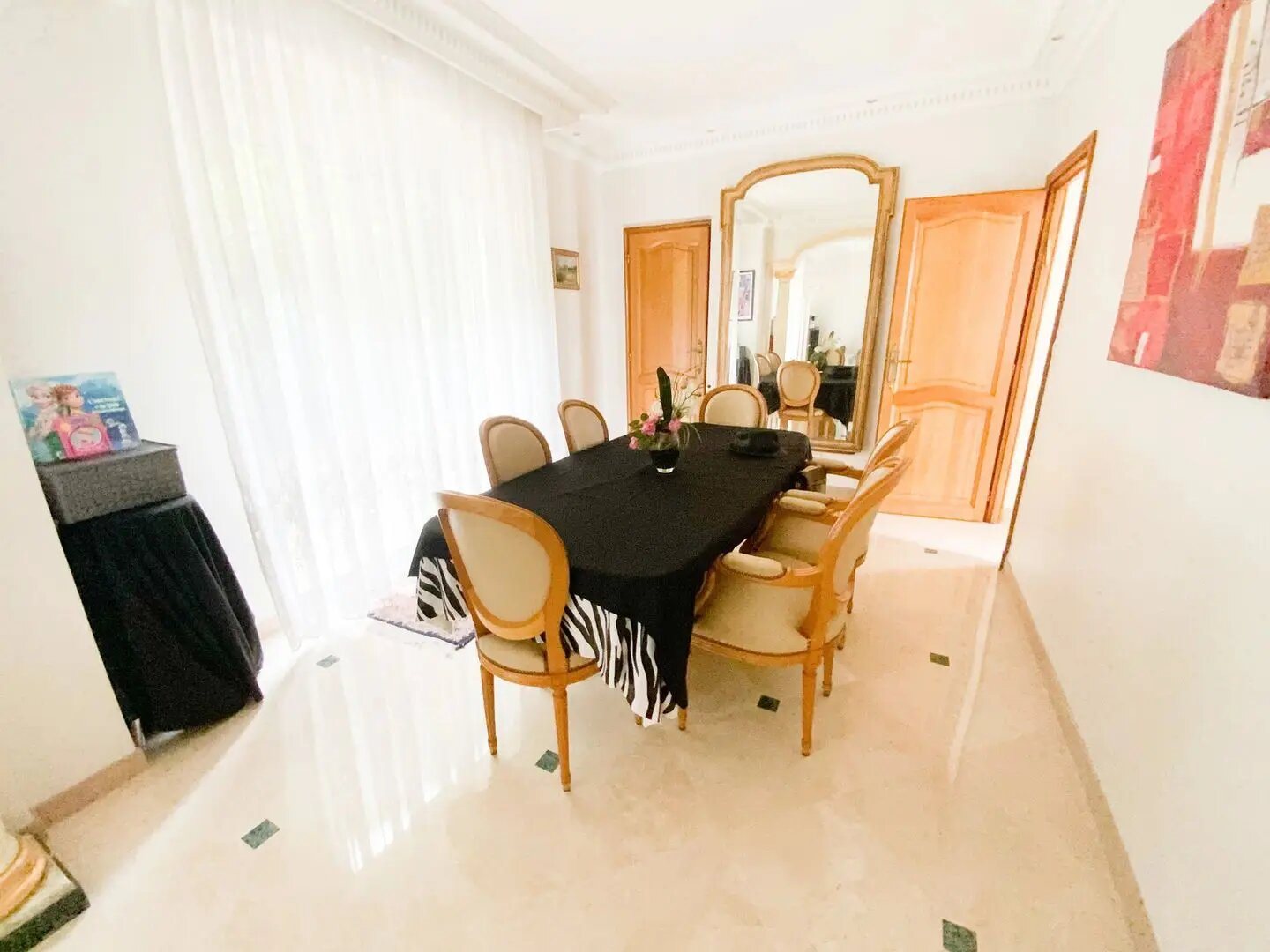Maison à vendre, 225m², Le Raincy