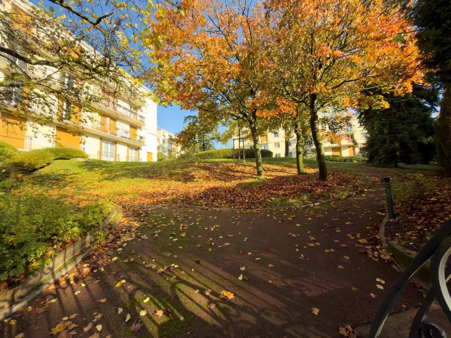 Appartement à vendre, 89m², Le Raincy