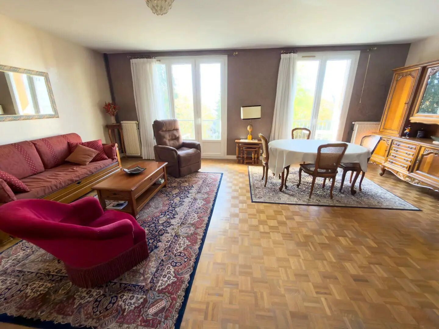 Appartement à vendre, 89m², Le Raincy