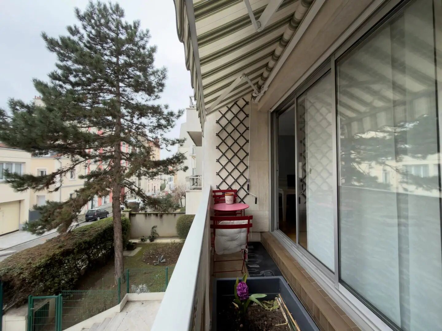 Appartement à vendre, 64m², Le Raincy