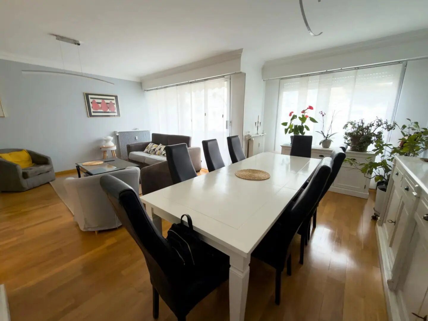 Appartement à vendre, 64m², Le Raincy