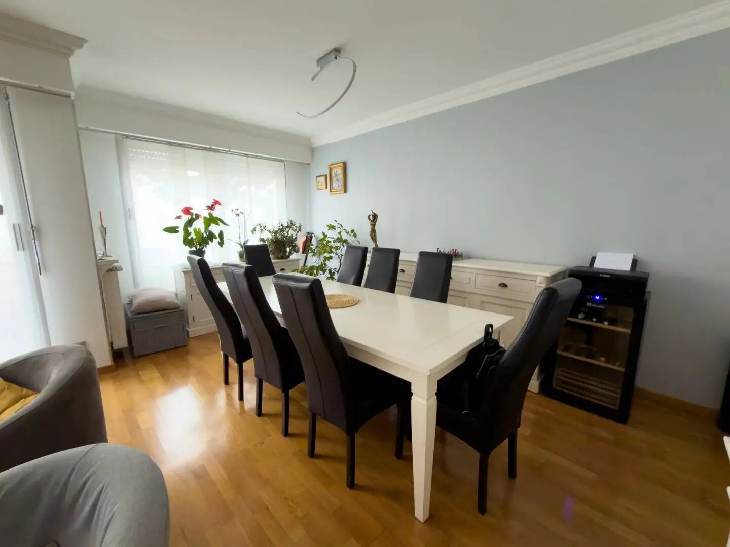 Appartement à vendre, 64m², Le Raincy