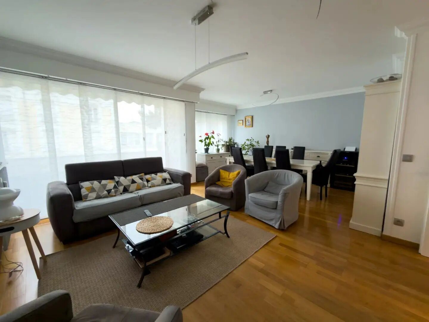 Appartement à vendre, 64m², Le Raincy