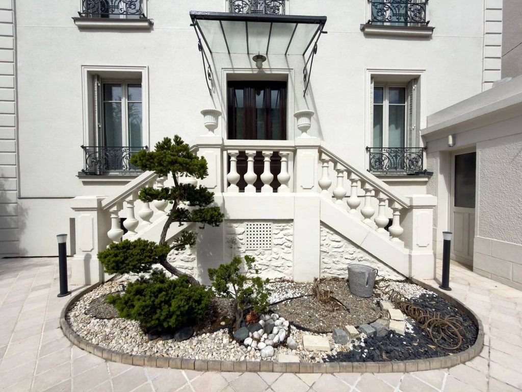 Maison à vendre, 206m², Villemomble