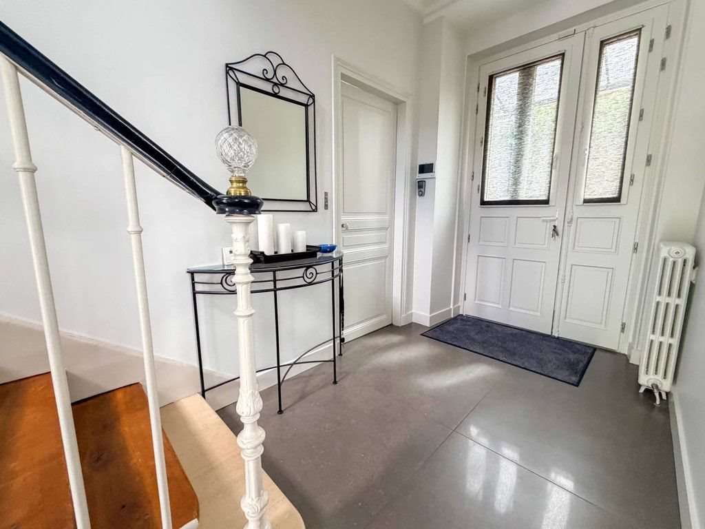 Maison à vendre, 206m², Villemomble