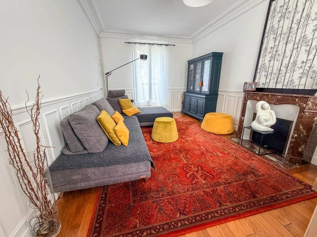 Maison à vendre, 206m², Villemomble