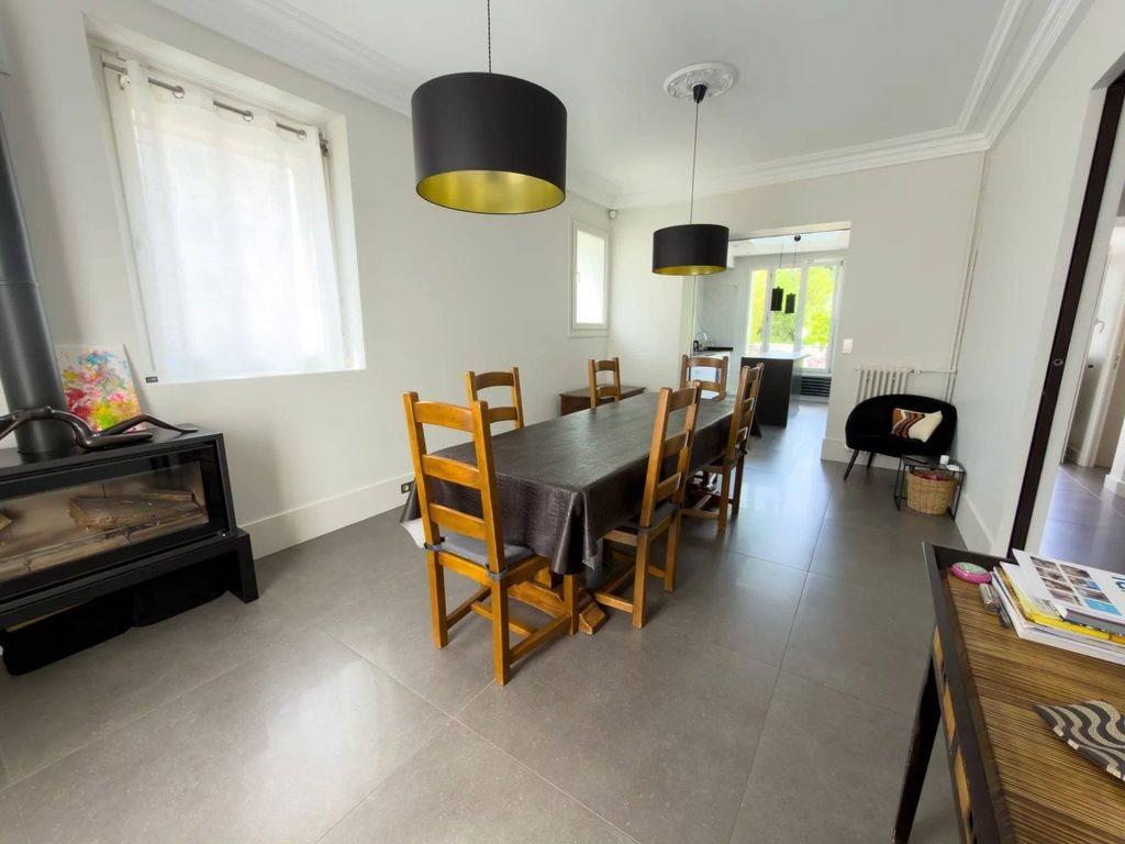 Maison à vendre, 206m², Villemomble