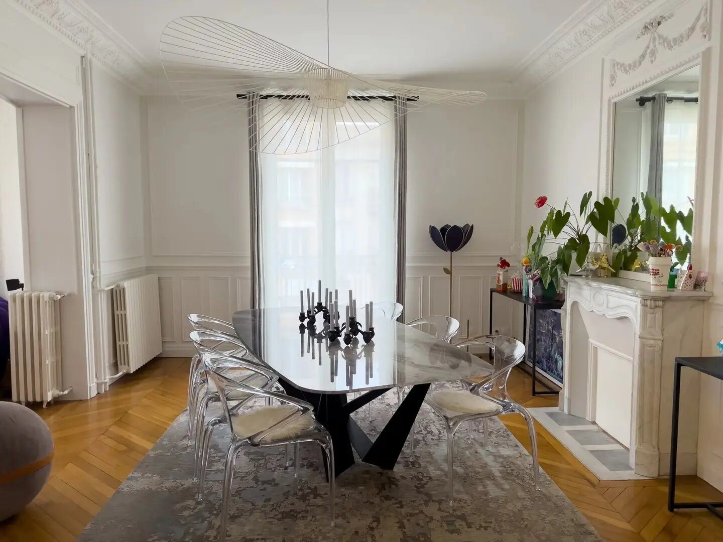 Appartement à vendre, 113m², Le Raincy
