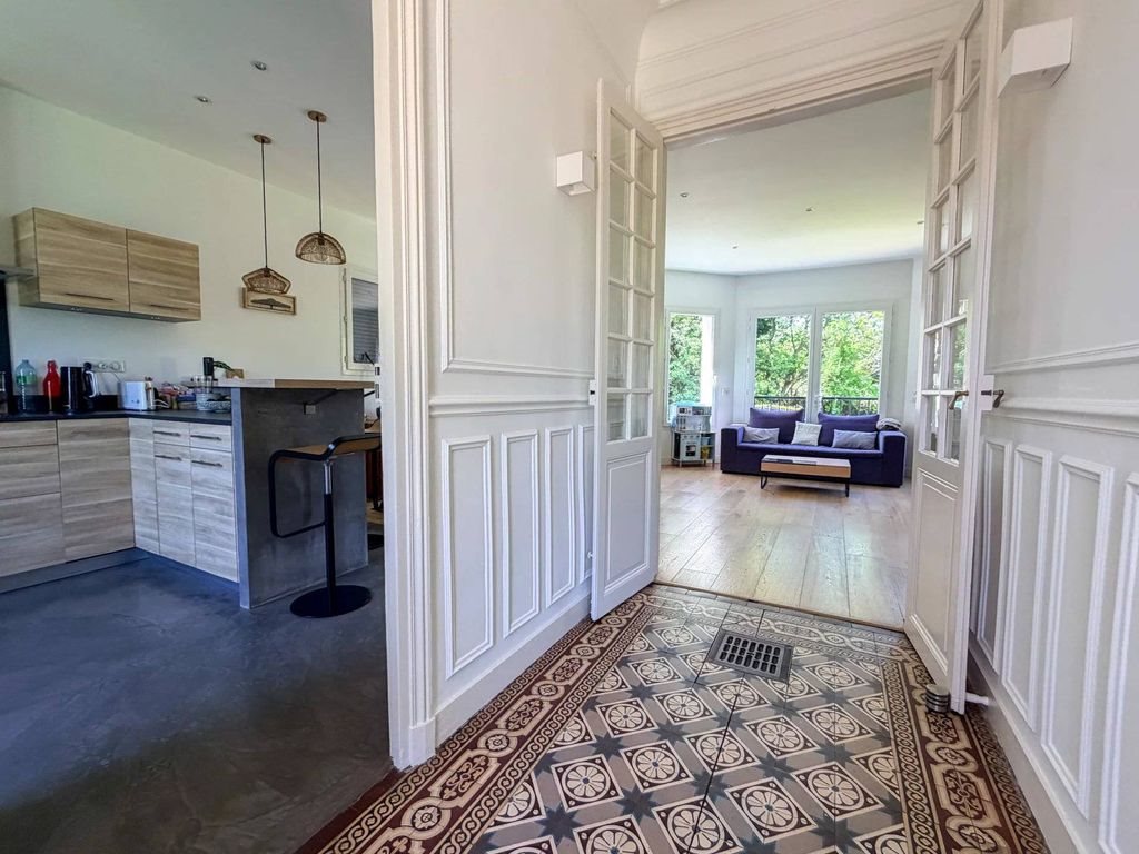 Maison à vendre, 116m², Le Raincy