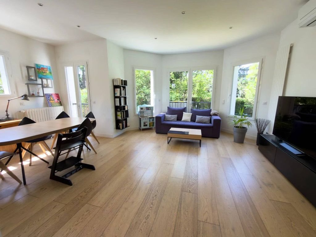 Maison à vendre, 116m², Le Raincy