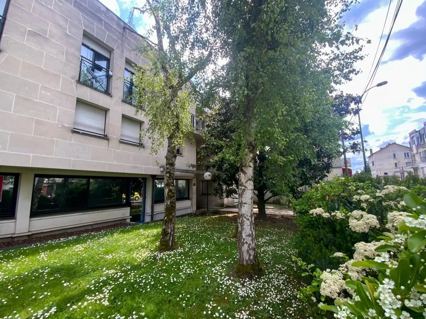 Appartement à vendre, 105m², Le Raincy
