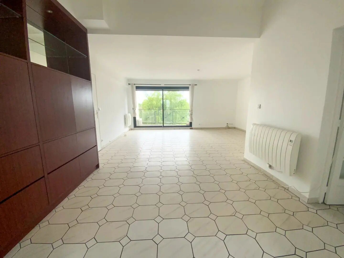 Appartement à vendre, 105m², Le Raincy
