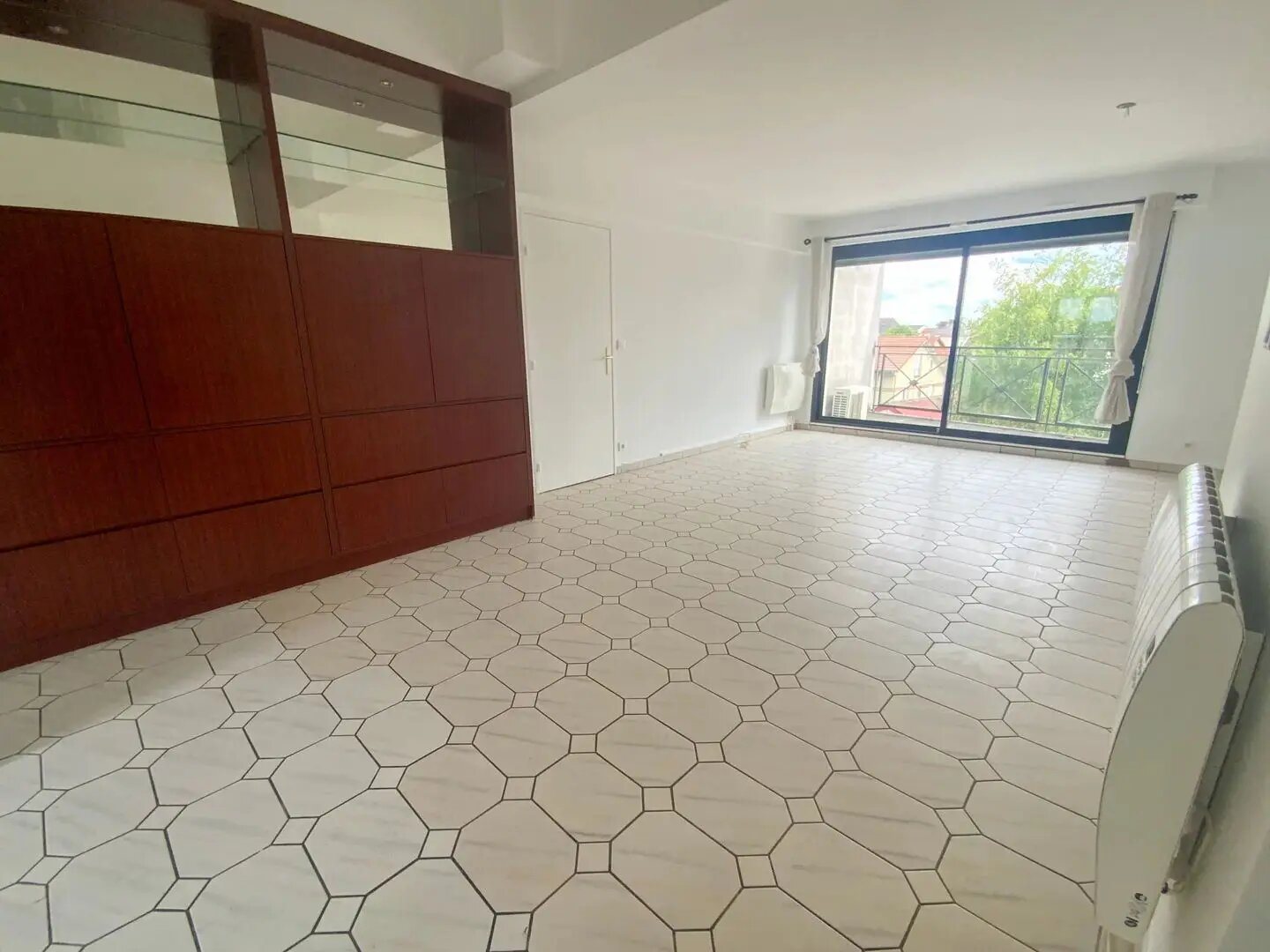 Appartement à vendre, 105m², Le Raincy