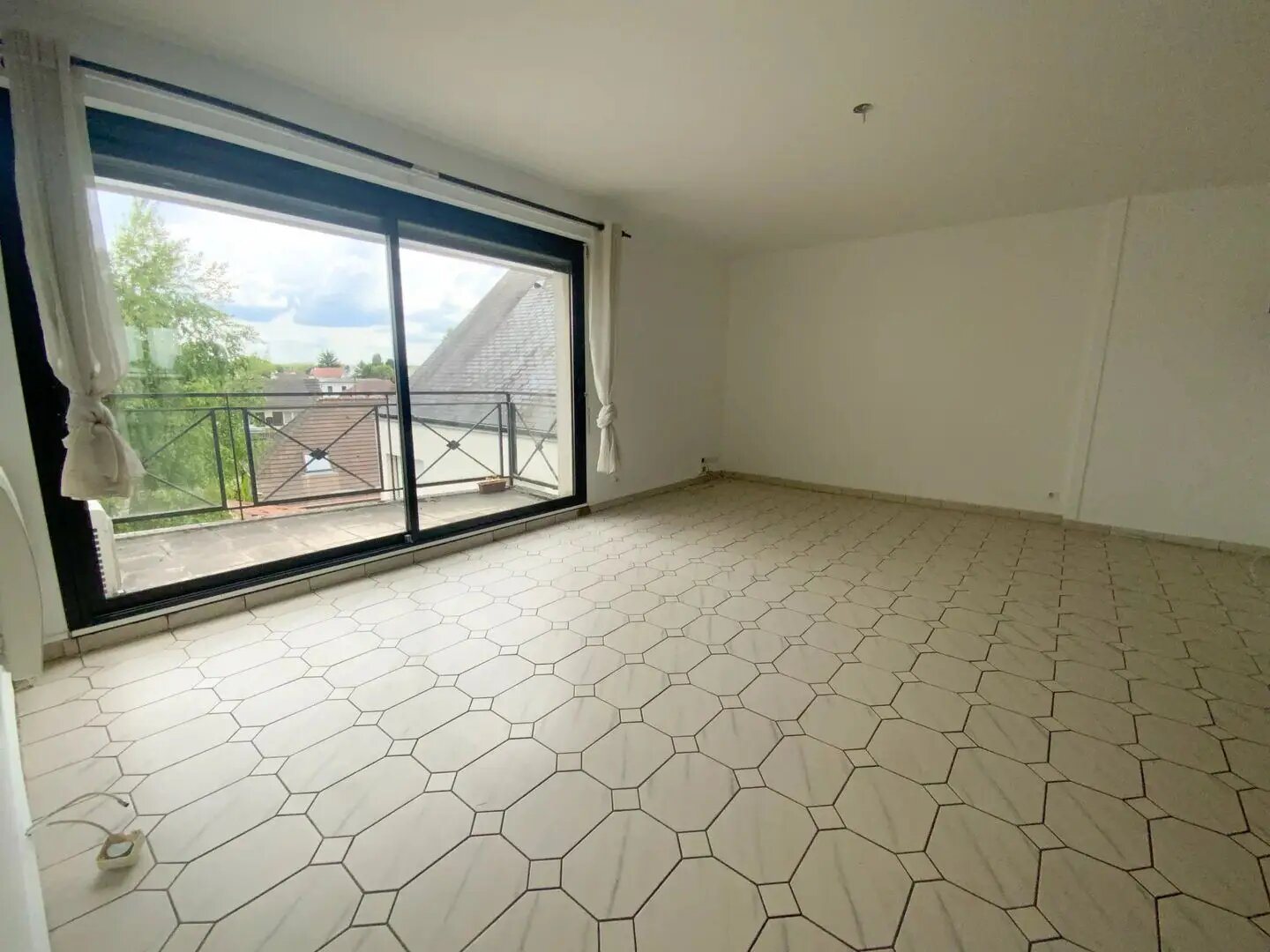 Appartement à vendre, 105m², Le Raincy