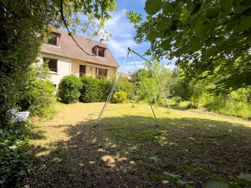 Maison à vendre, 134m², Les Pavillons-sous-Bois