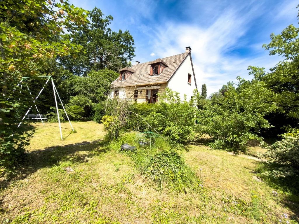 Maison à vendre, 134m², Les Pavillons-sous-Bois