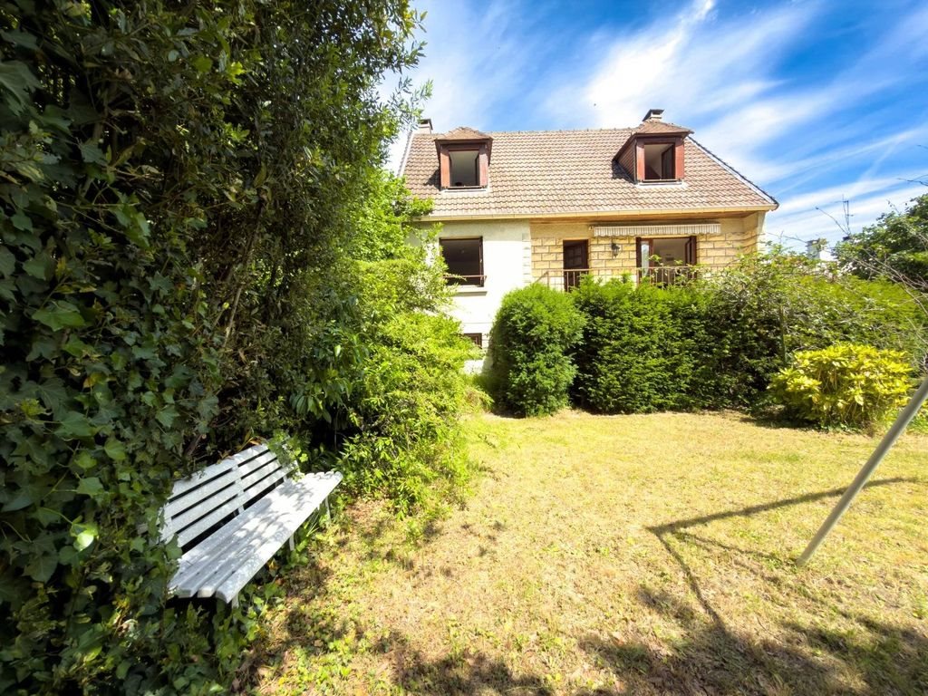 Maison à vendre, 134m², Les Pavillons-sous-Bois