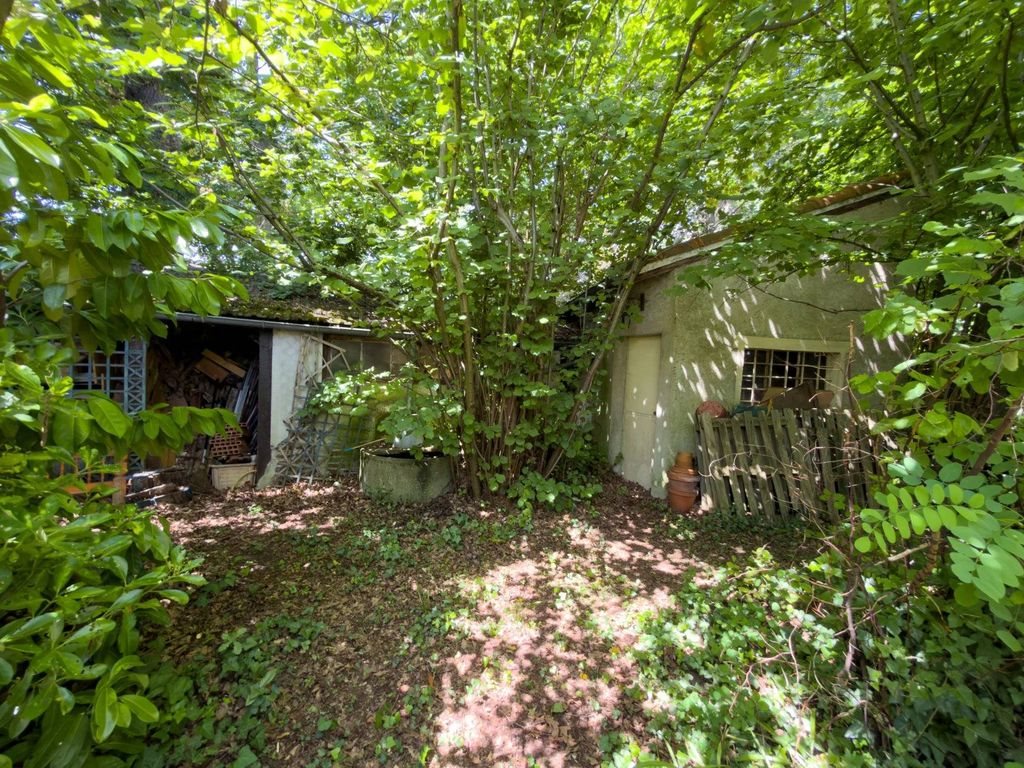 Maison à vendre, 134m², Les Pavillons-sous-Bois