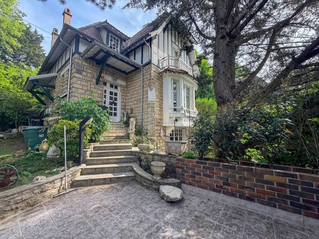 Maison à vendre, 180m², Le Raincy