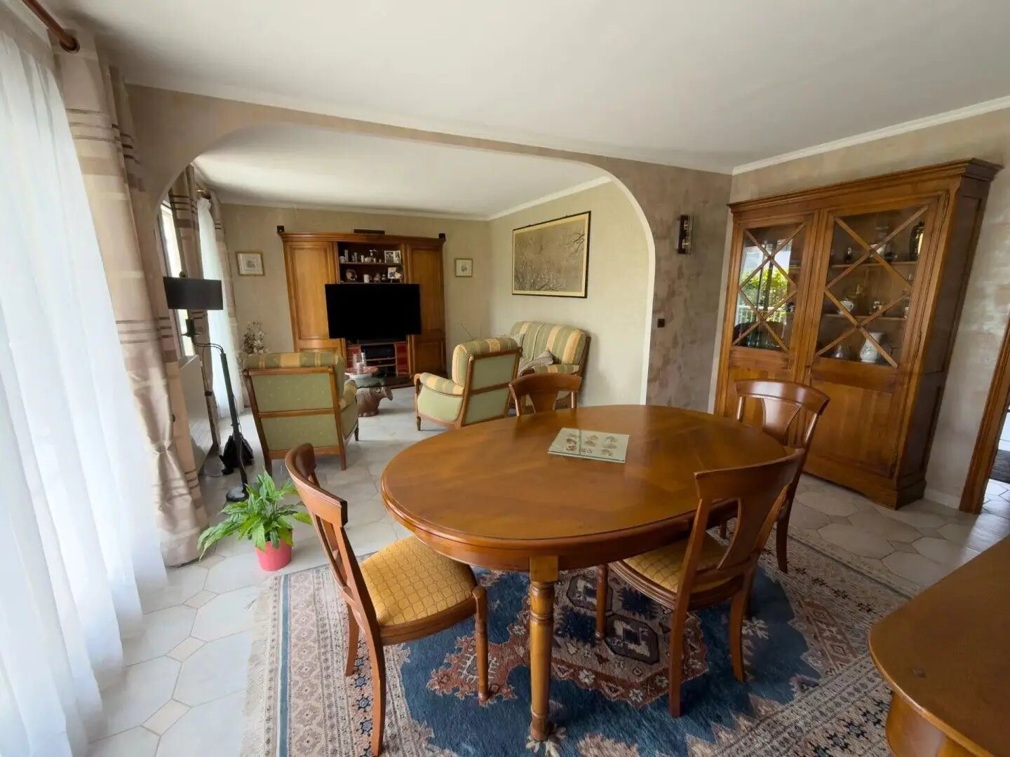 Appartement à vendre, 72m², Le Raincy