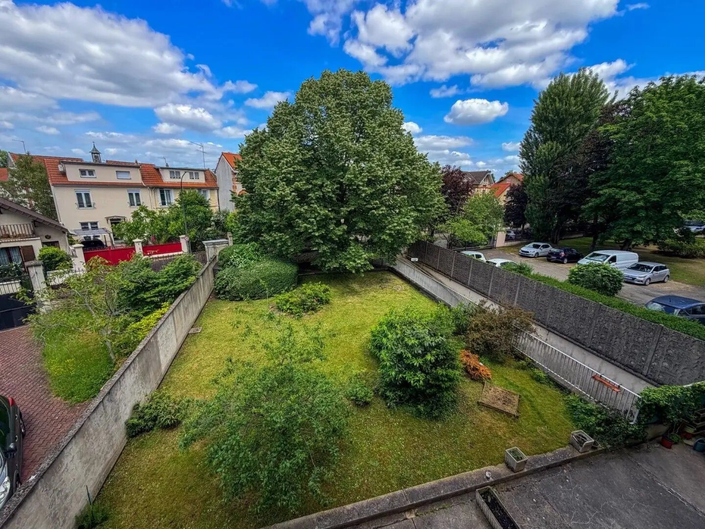 Appartement à vendre, 72m², Le Raincy