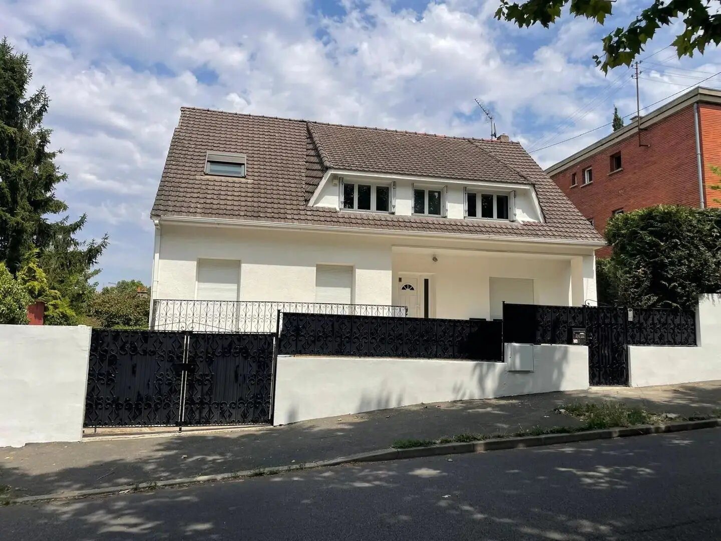 Maison à vendre, 177m², Le Raincy