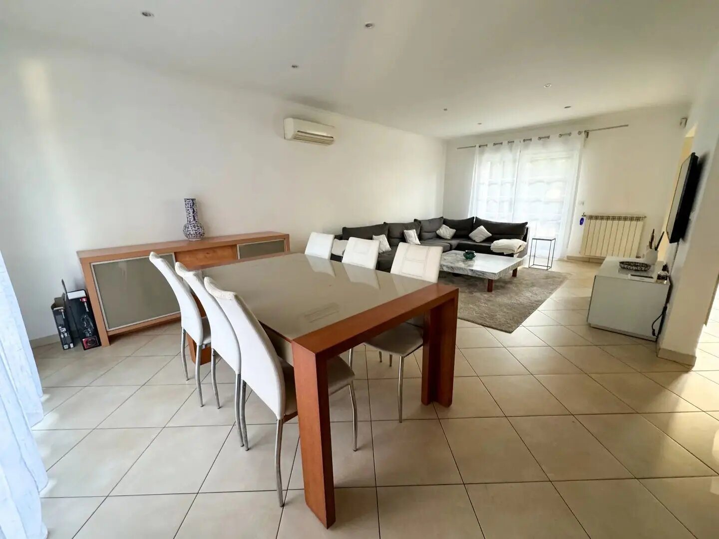 Maison à vendre, 177m², Le Raincy