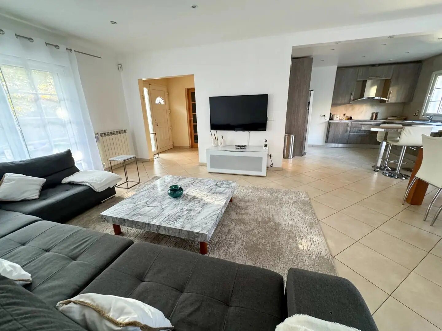 Maison à vendre, 177m², Le Raincy